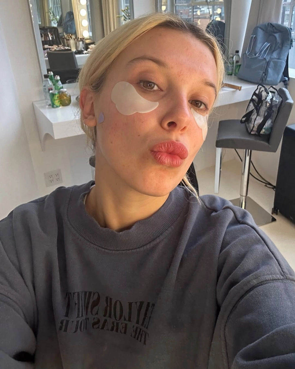 Millie Bobby Brown movie và những vai diễn điện ảnh ấn tượng