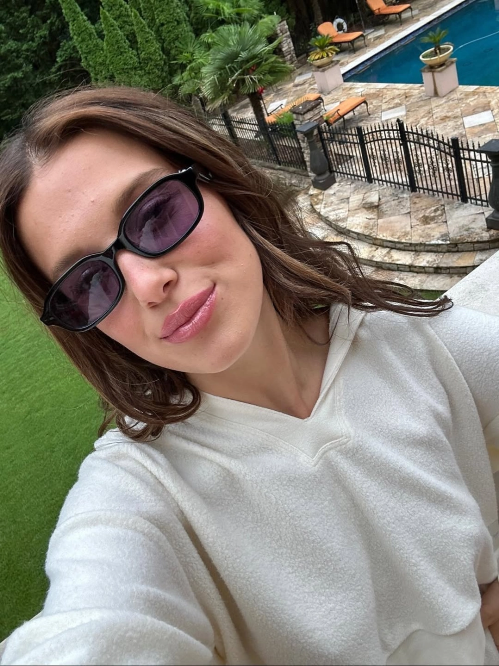 Películas y programas de tv de Millie Bobby Brown và danh sách phim