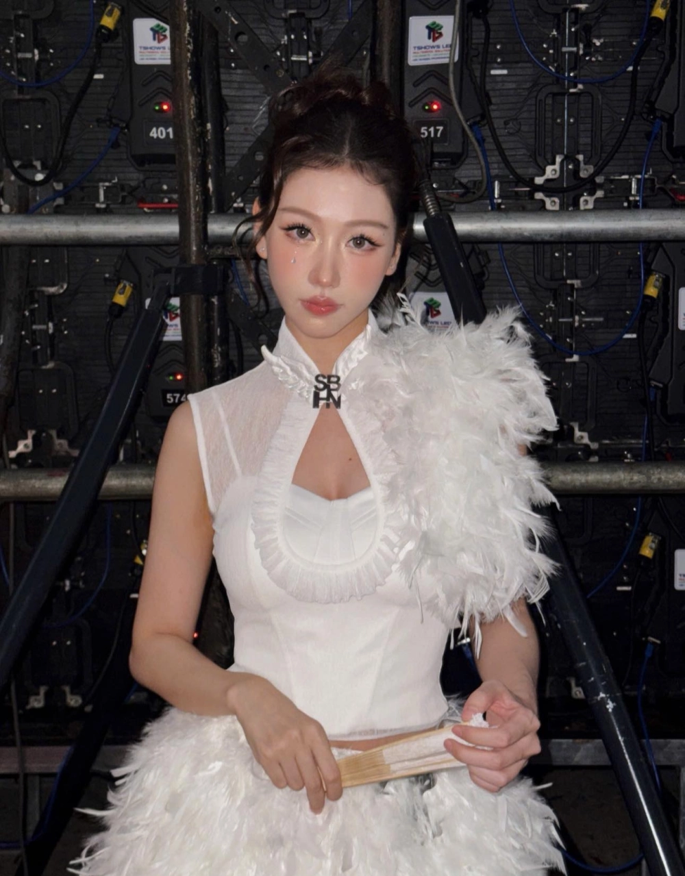 MIN ơi và những khoảnh khắc giao lưu đáng yêu cùng fan