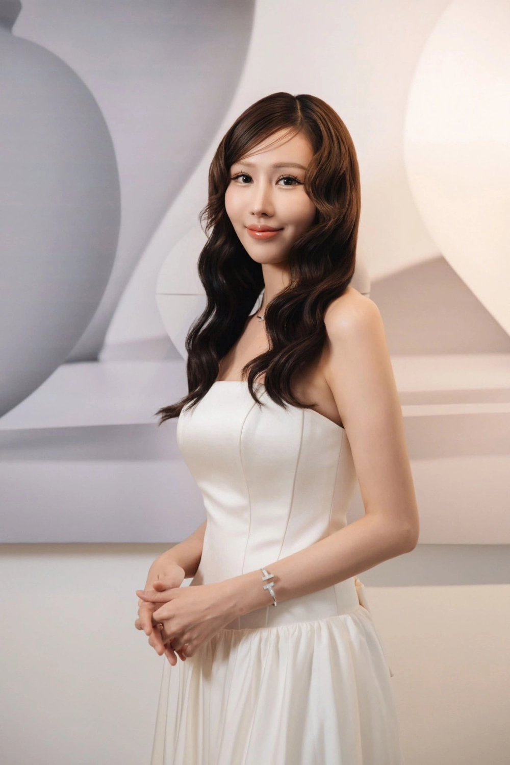 MIN quê ở đâu nữ ca sĩ là người con của thủ đô Hà Nội