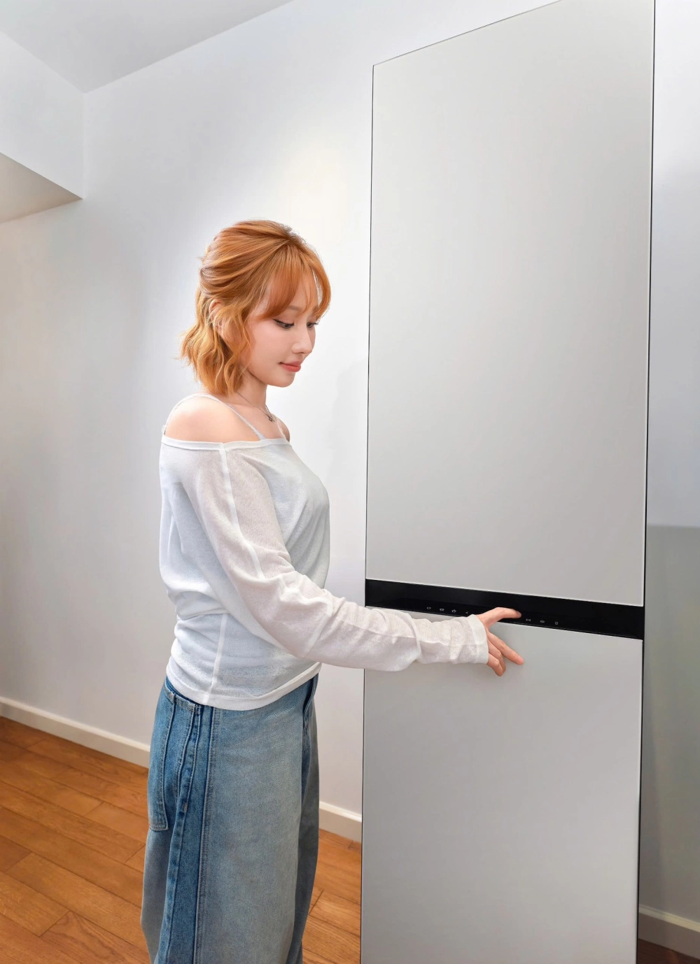 MIN có con và những tin đồn về đời tư của nữ ca sĩ