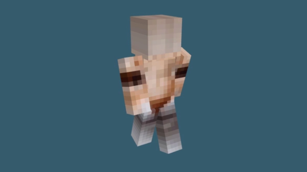 Hình ảnh my pc minecraft meme được fan tìm kiếm nhiều