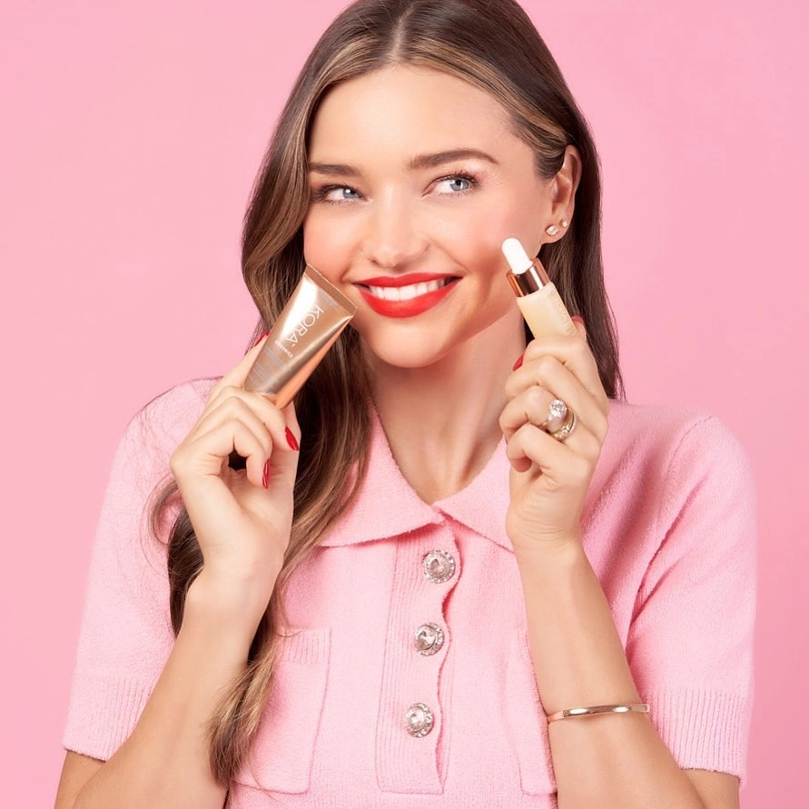 Miranda Kerr Orlando Bloom nhìn lại cặp đôi vàng một thời của Hollywood