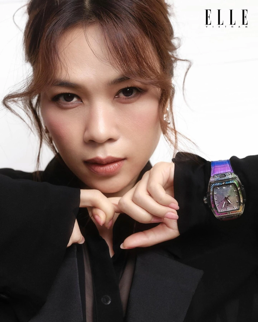 Album Mỹ Tâm và những kỷ lục vô tiền khoáng hậu của nhạc Việt