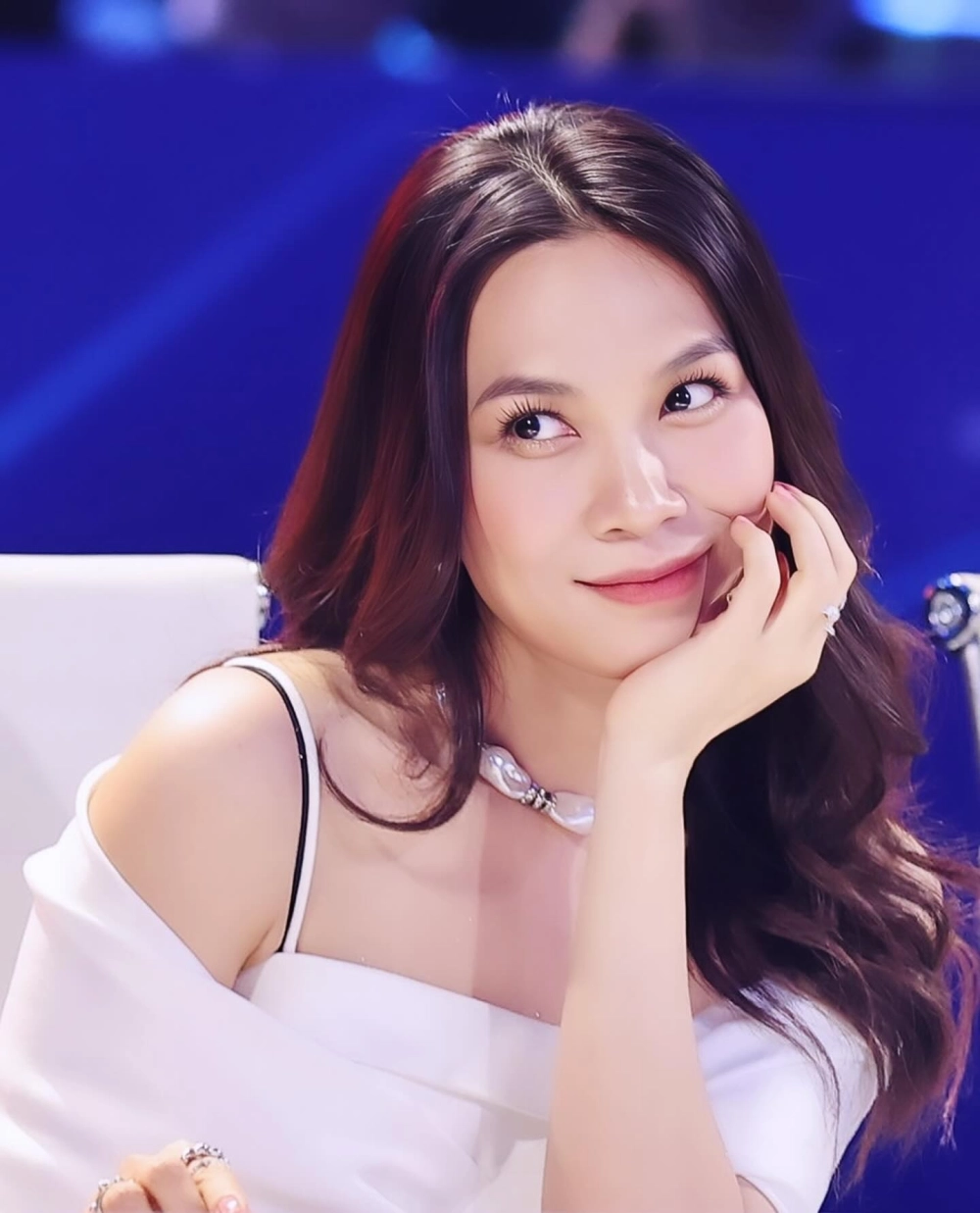 Mỹ Tâm Hẹn ước từ hư vô bản hit nhạc phim gây bão trong thời gian qua
