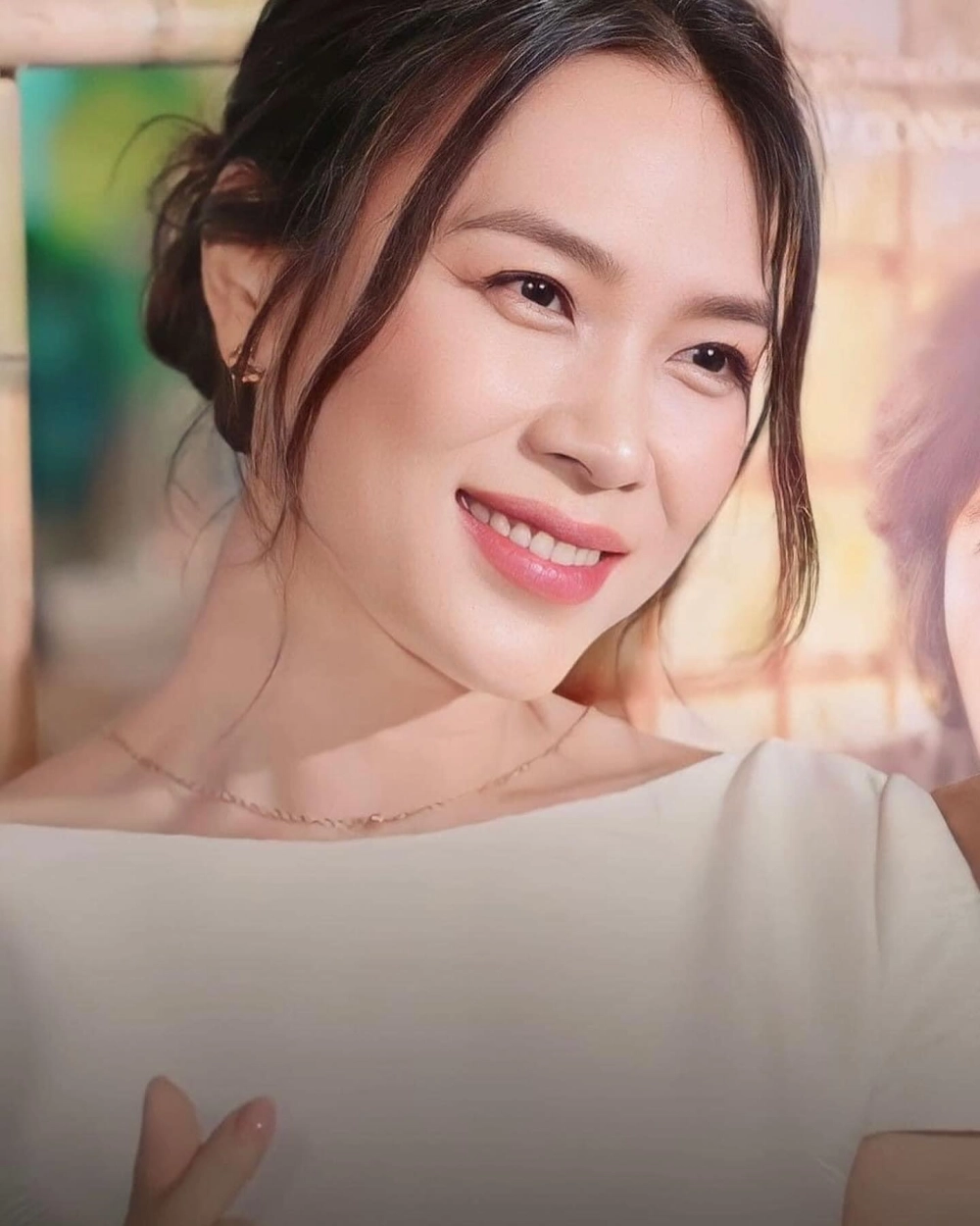 Lời bài hát Mỹ Tâm chuyện như chưa bắt đầu bản ballad huyền thoại lụi tim