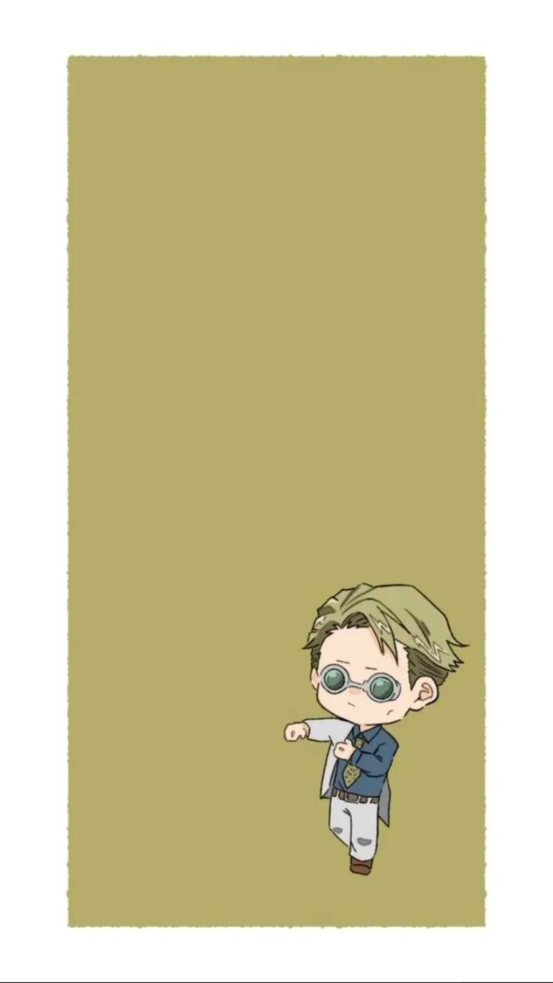 Hình vẽ nghệ thuật nanami chibi fanart