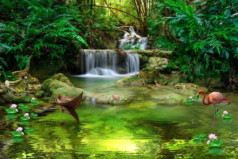 Ngắm nhìn nature wallpaper sea tuyệt đẹp