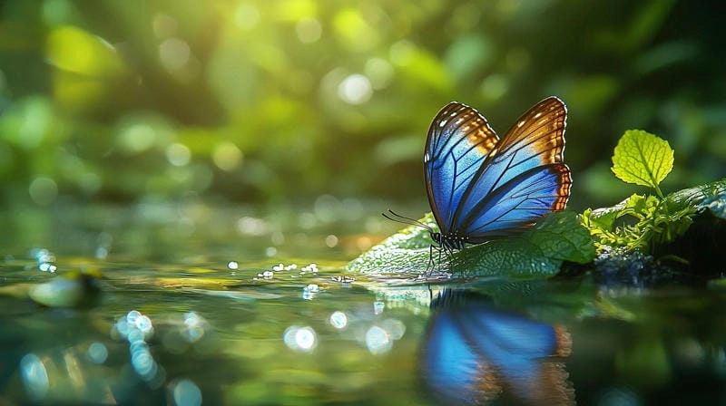 Cùng khám phá nature wallpaper 4k đẹp nhất