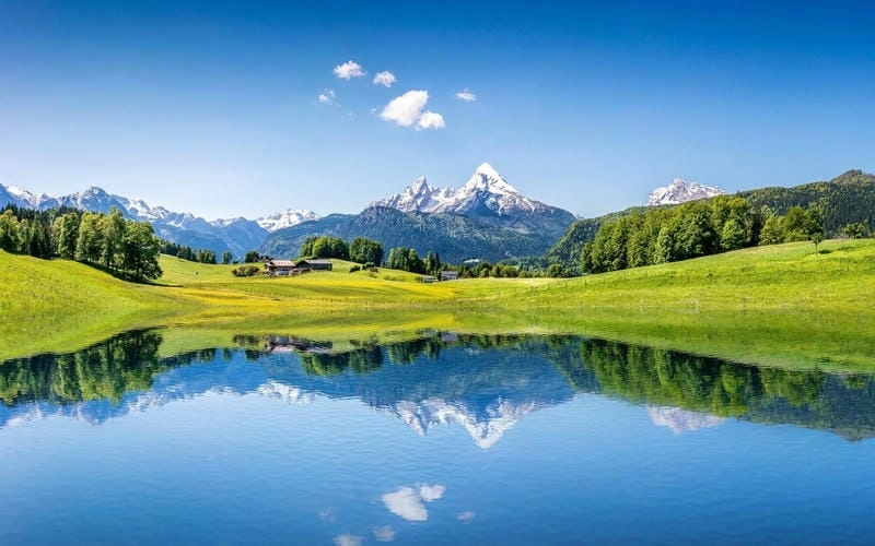 Chiêm ngưỡng vẻ đẹp của nature wallpaper hd