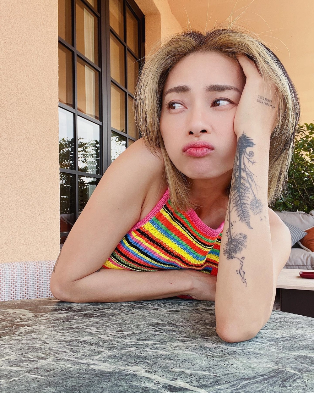 Diễn viên Ngô Thanh Vân và những vai diễn hành động mãn nhãn