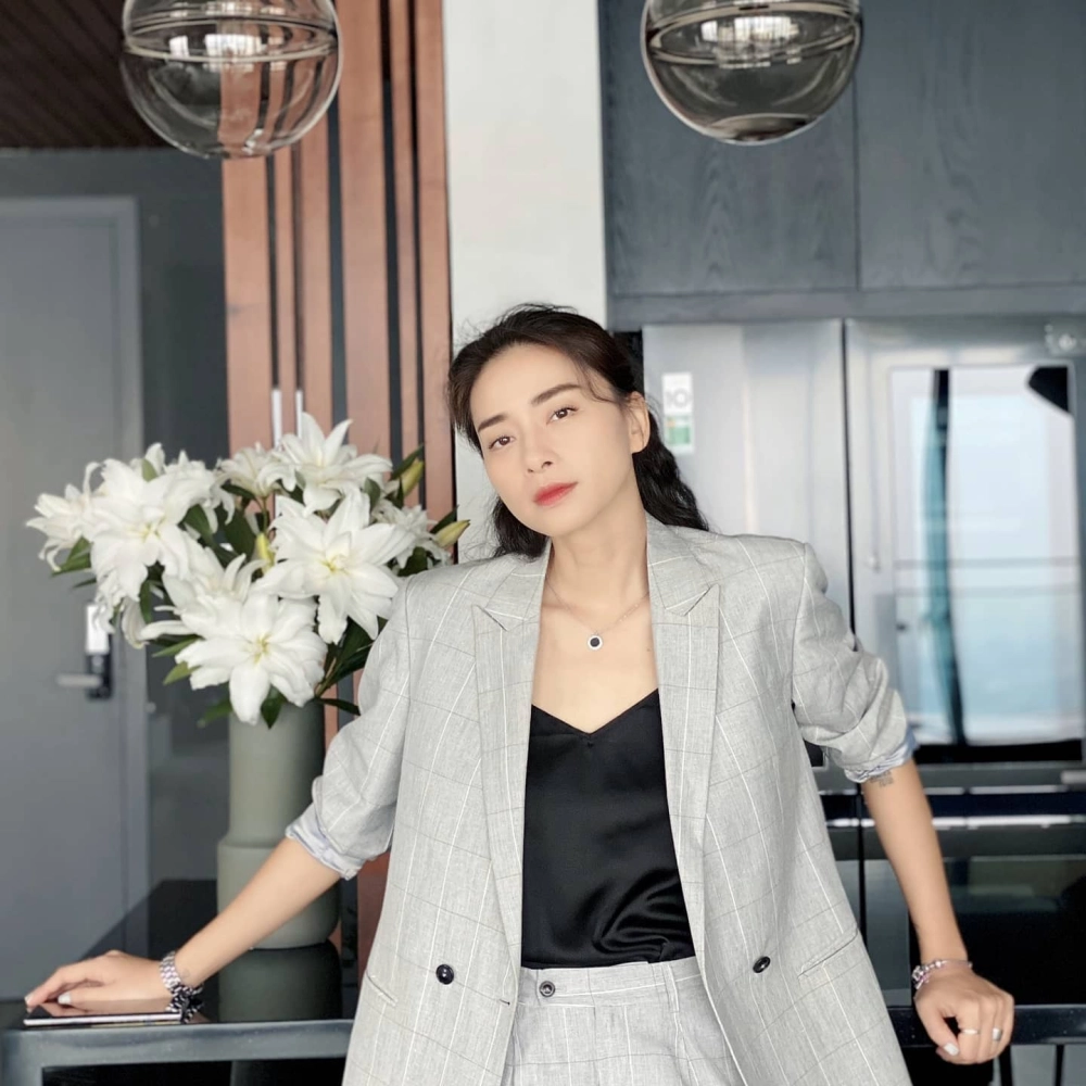 Ngo Thanh Van movies và gia tài phim ảnh từ Việt Nam đến Hollywood