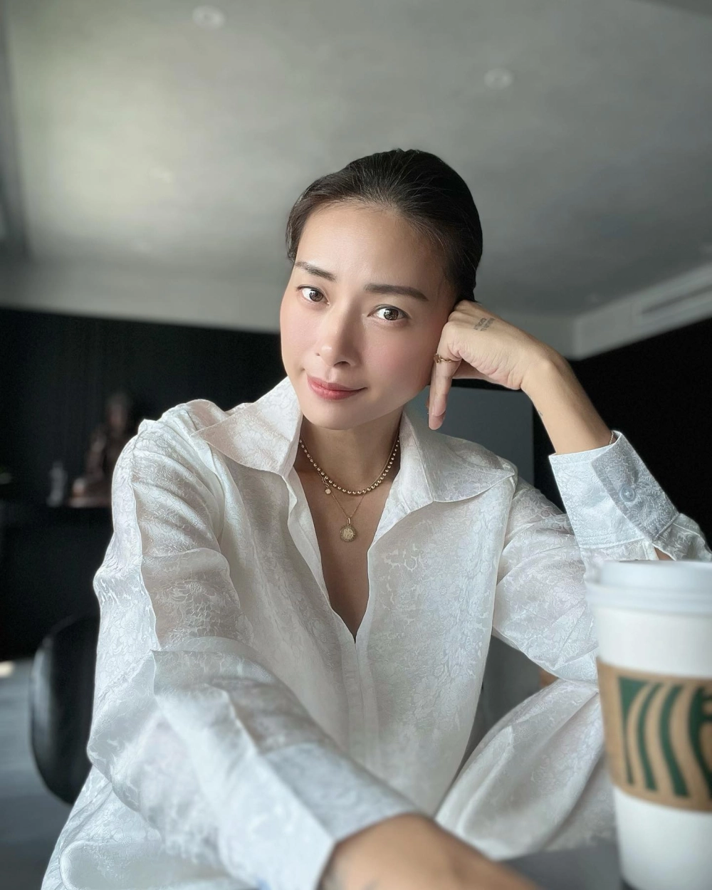 Ngô Thanh Vân là ai cô là đả nữ, đạo diễn, nhà sản xuất phim quyền lực