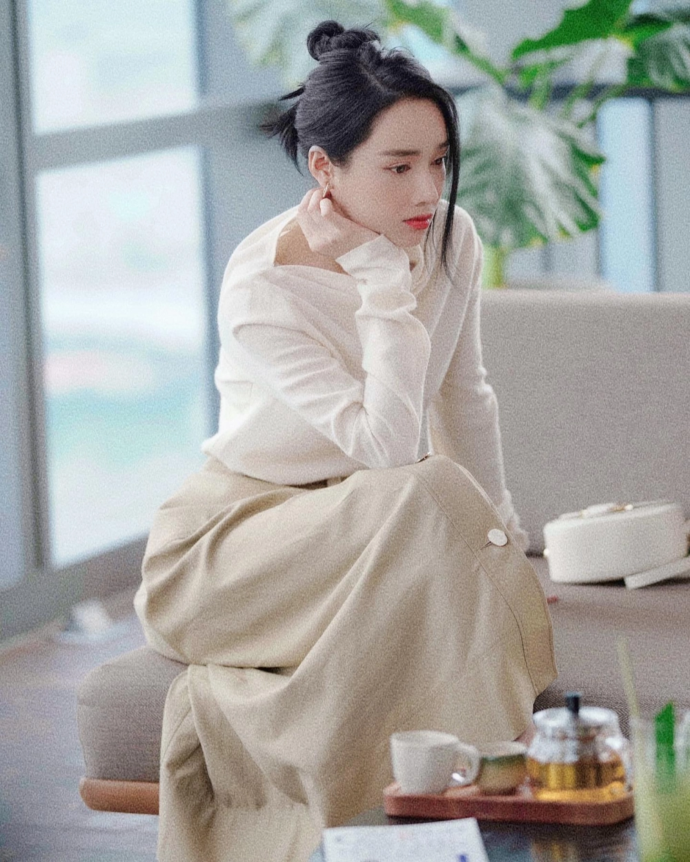 Nhã Phương sinh năm bao nhiêu nữ diễn viên sinh năm 1990