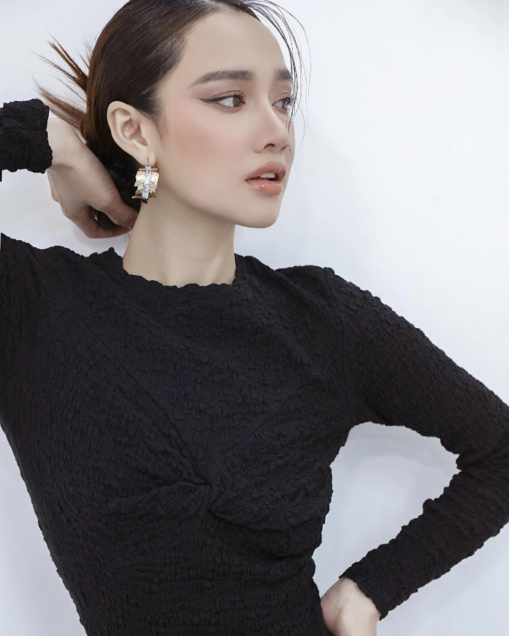 Ca sĩ Nhã Phương và những lần khoe giọng hát ngọt ngào của nữ diễn viên