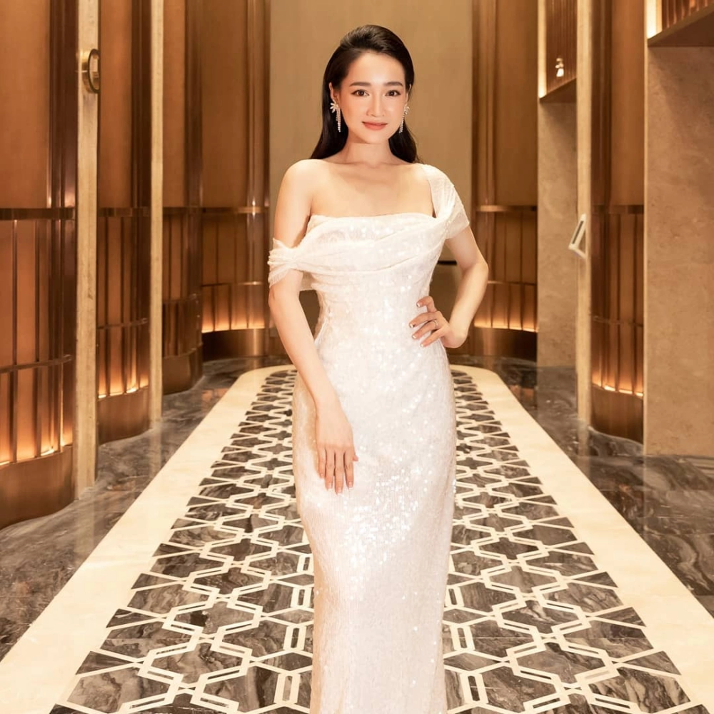 2 ngày 1 đêm Nhã Phương và màn xuất hiện bất ngờ tại chương trình