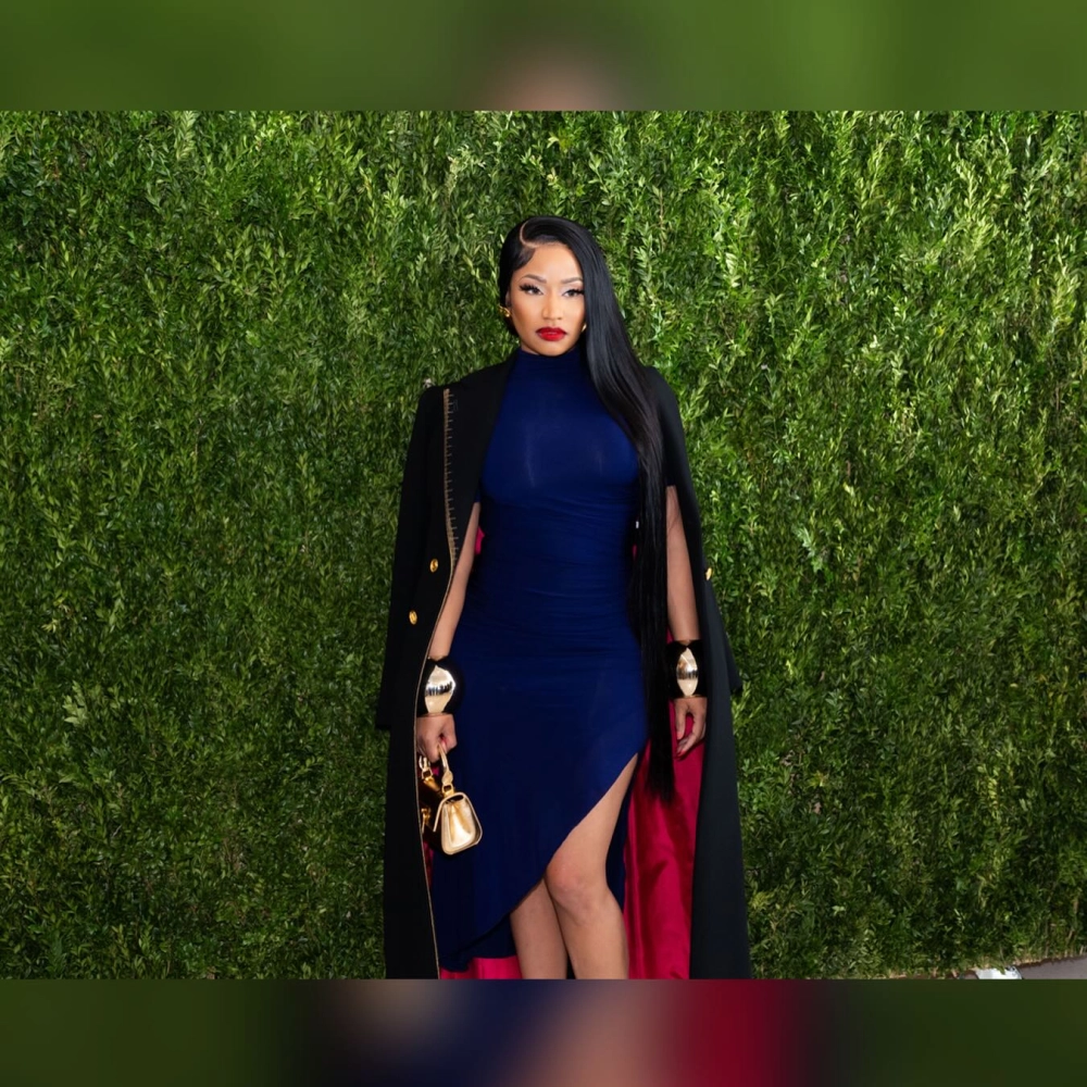 Monster Nicki Minaj và verse rap huyền thoại, hay nhất mọi thời đại