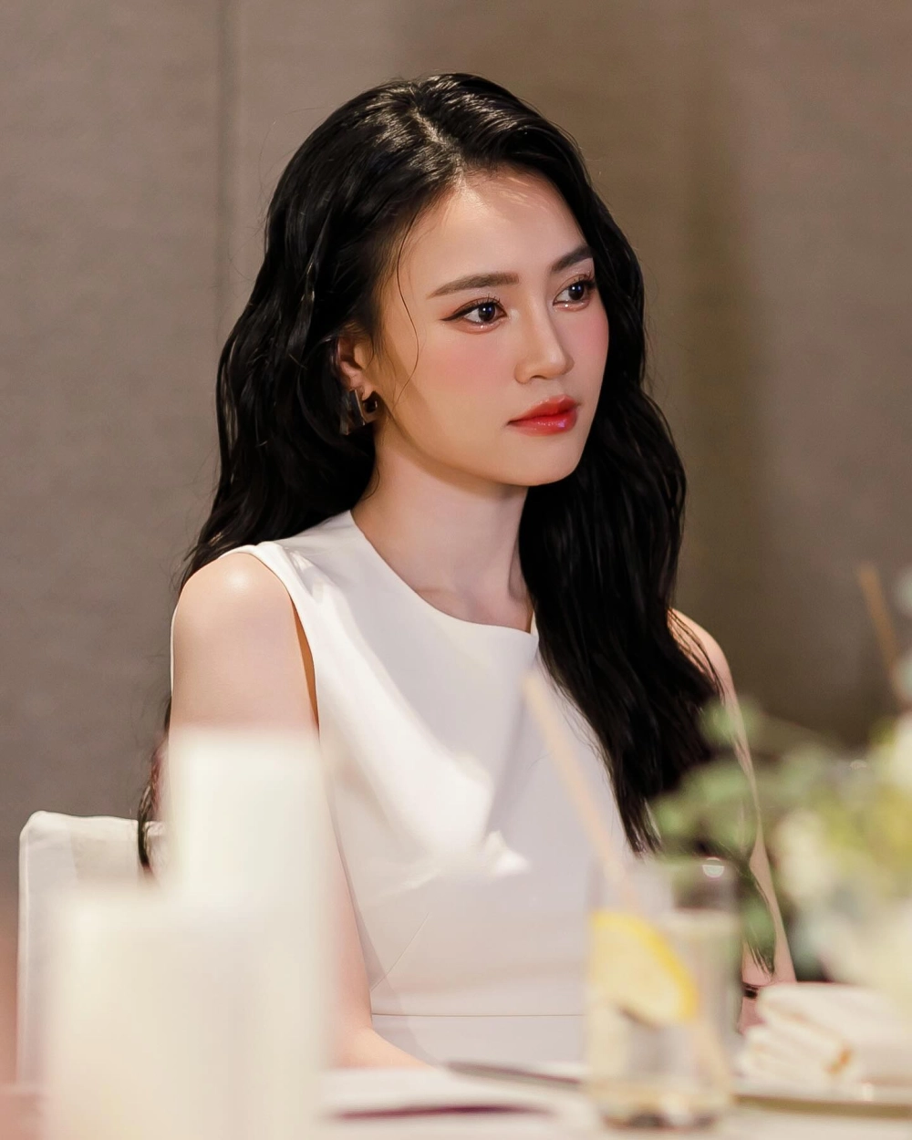 Ninh Dương Lan Ngọc sinh năm 1990 và hành trình sự nghiệp rực rỡ