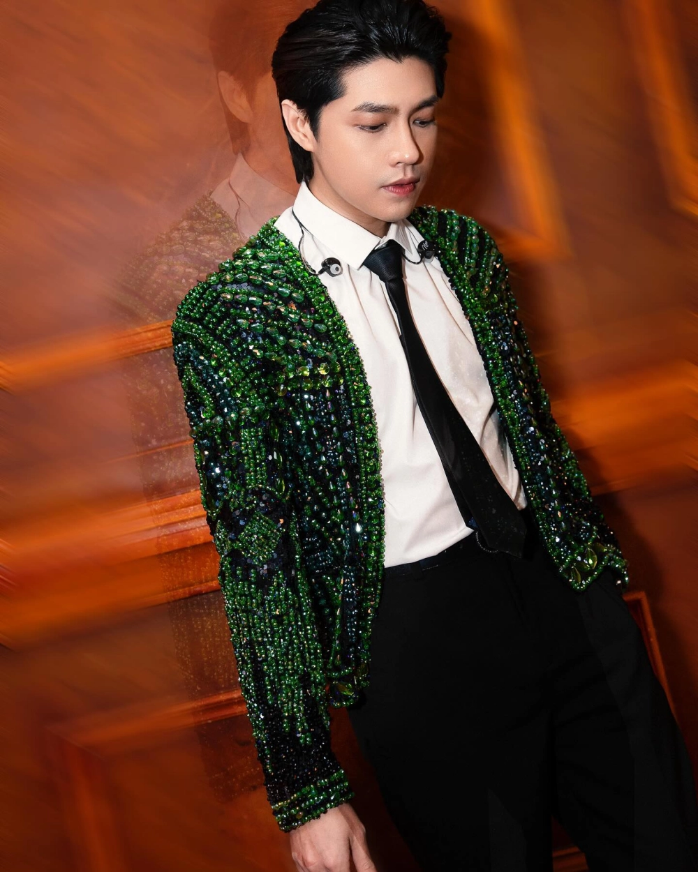 Cause I love you Noo Phước Thịnh bản hit EDM sôi động, bắt tai