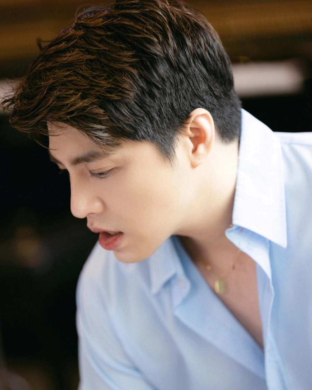 Noo Phước Thịnh Cause I love you và vũ đạo điêu luyện, đẹp mắt