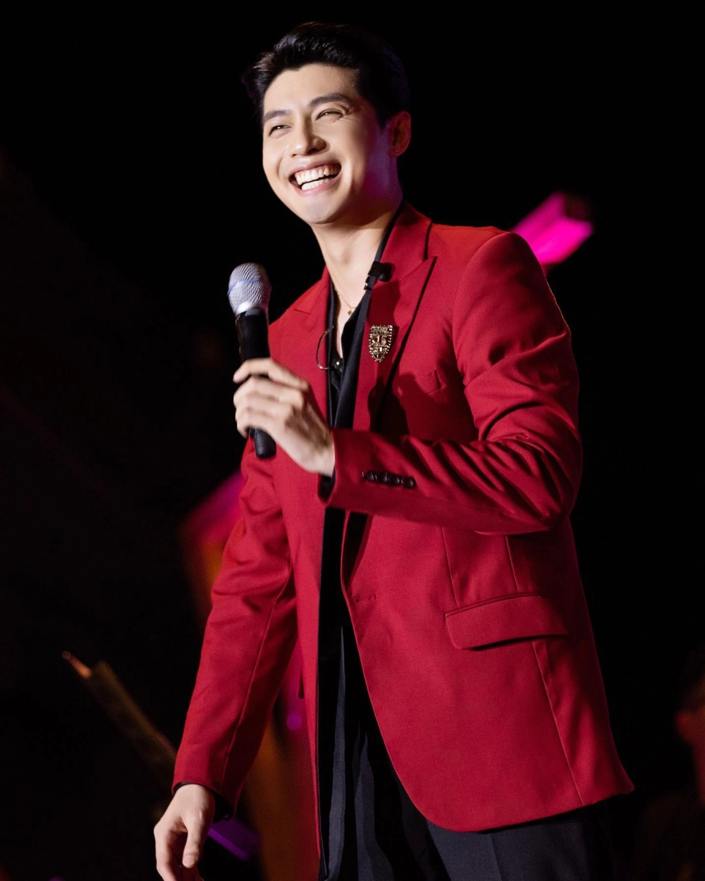 Lời bài hát Noo Phước Thịnh Những kẻ mộng mơ và bản ballad da diết