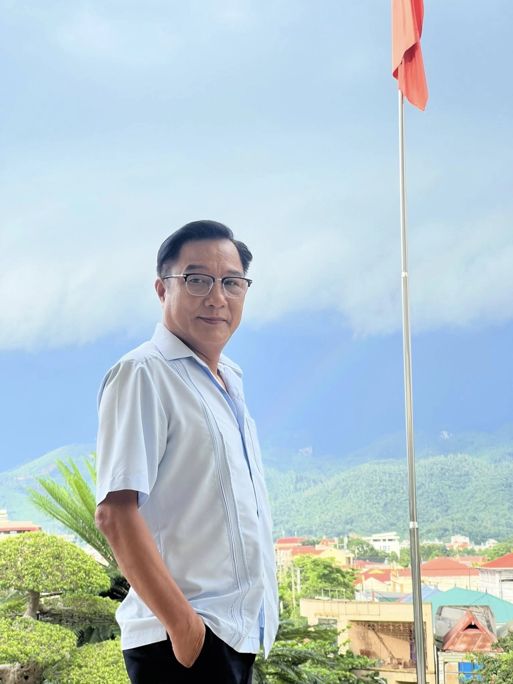 Phim Trọng Trinh và những bộ phim do anh làm đạo diễn
