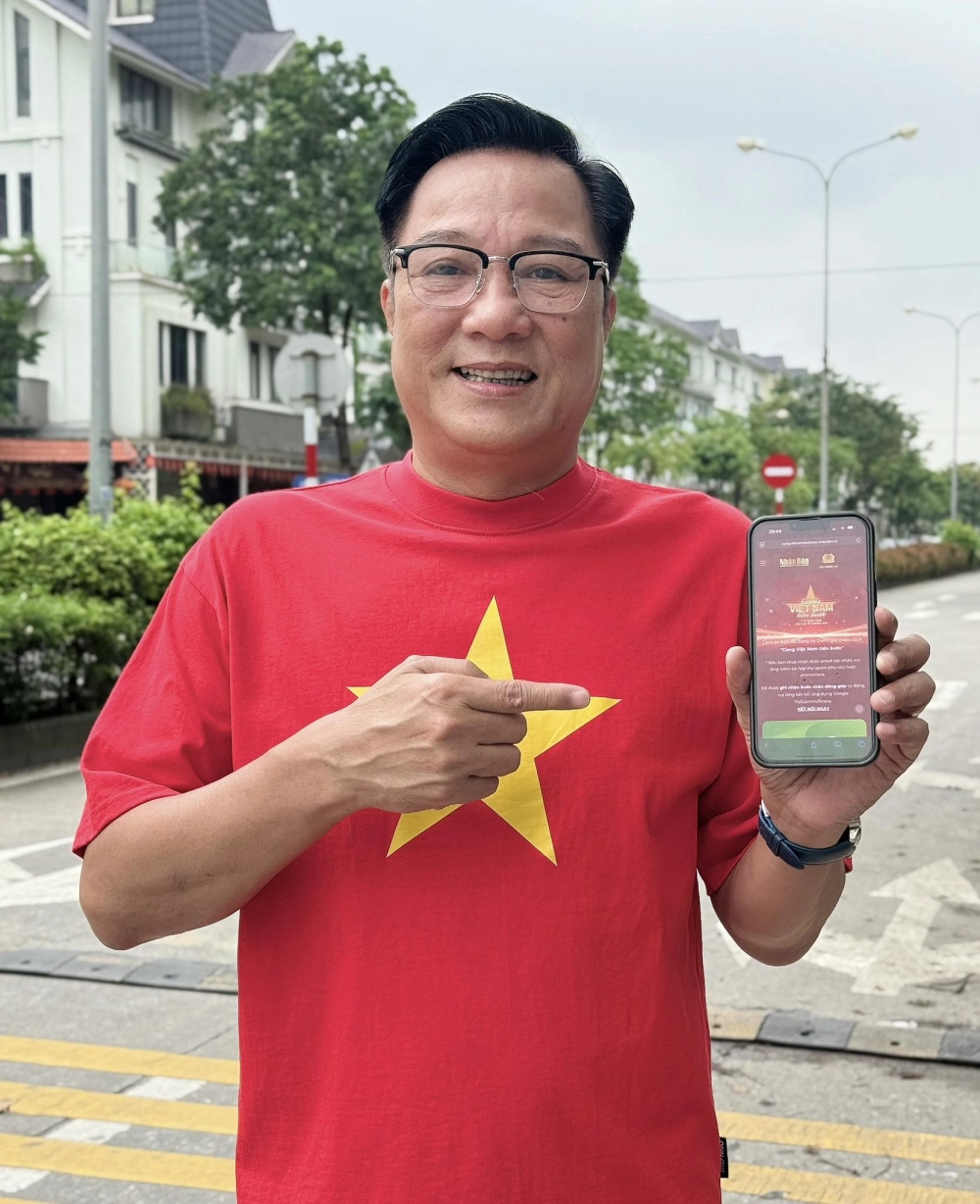 Nghệ sĩ Trọng Trinh sinh năm bao nhiêu và thông tin chi tiết về NSND