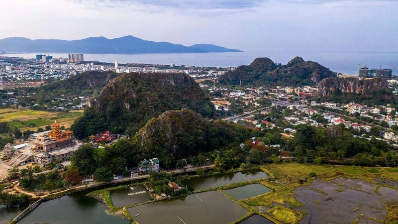 Tải ngay Núi Ngũ Hành Sơn phong cảnh