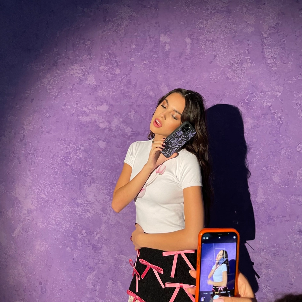 Olivia Rodrigo boyfriend và những chàng trai truyền cảm hứng âm nhạc