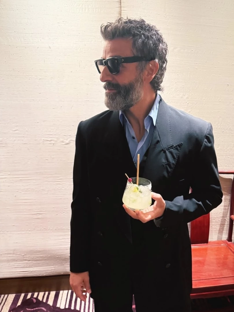 Oscar Isaac Pedro Pascal và cặp bạn thân được yêu mến nhất
