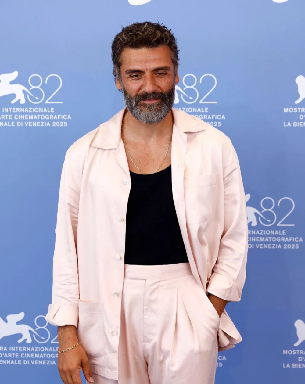 Oscar Isaac' và những thông tin mới nhất về nam diễn viên