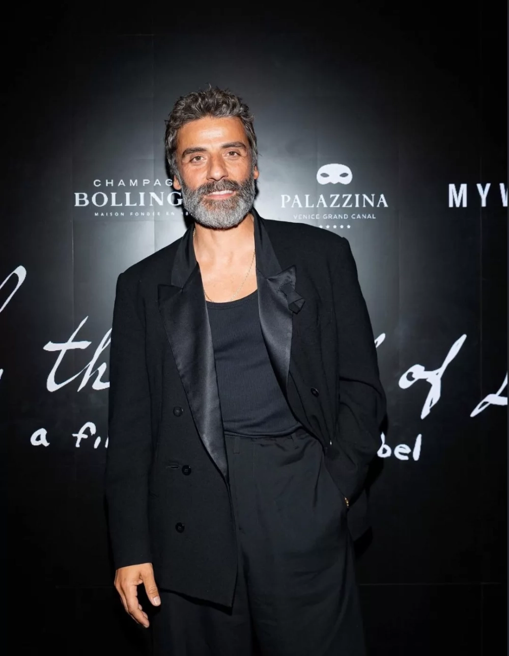 Oscar Isaac movies and tv shows và sự nghiệp điện ảnh, truyền hình đồ sộ