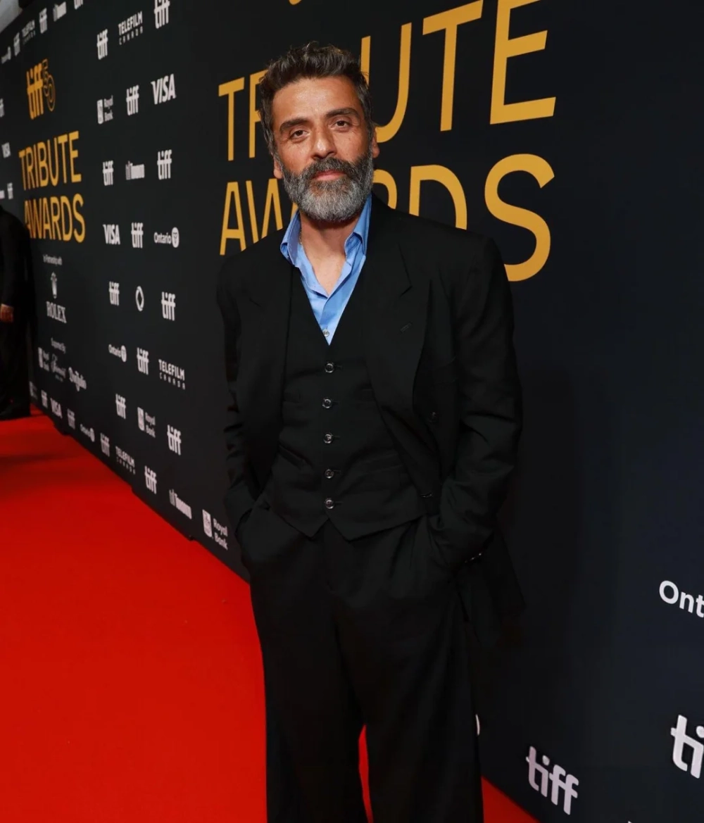 Oscar Isaac movie và những vai diễn điện ảnh ấn tượng