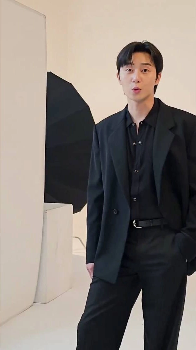 Park Seo Joon âge (tuổi) và sự nghiệp rực rỡ ở tuổi 36