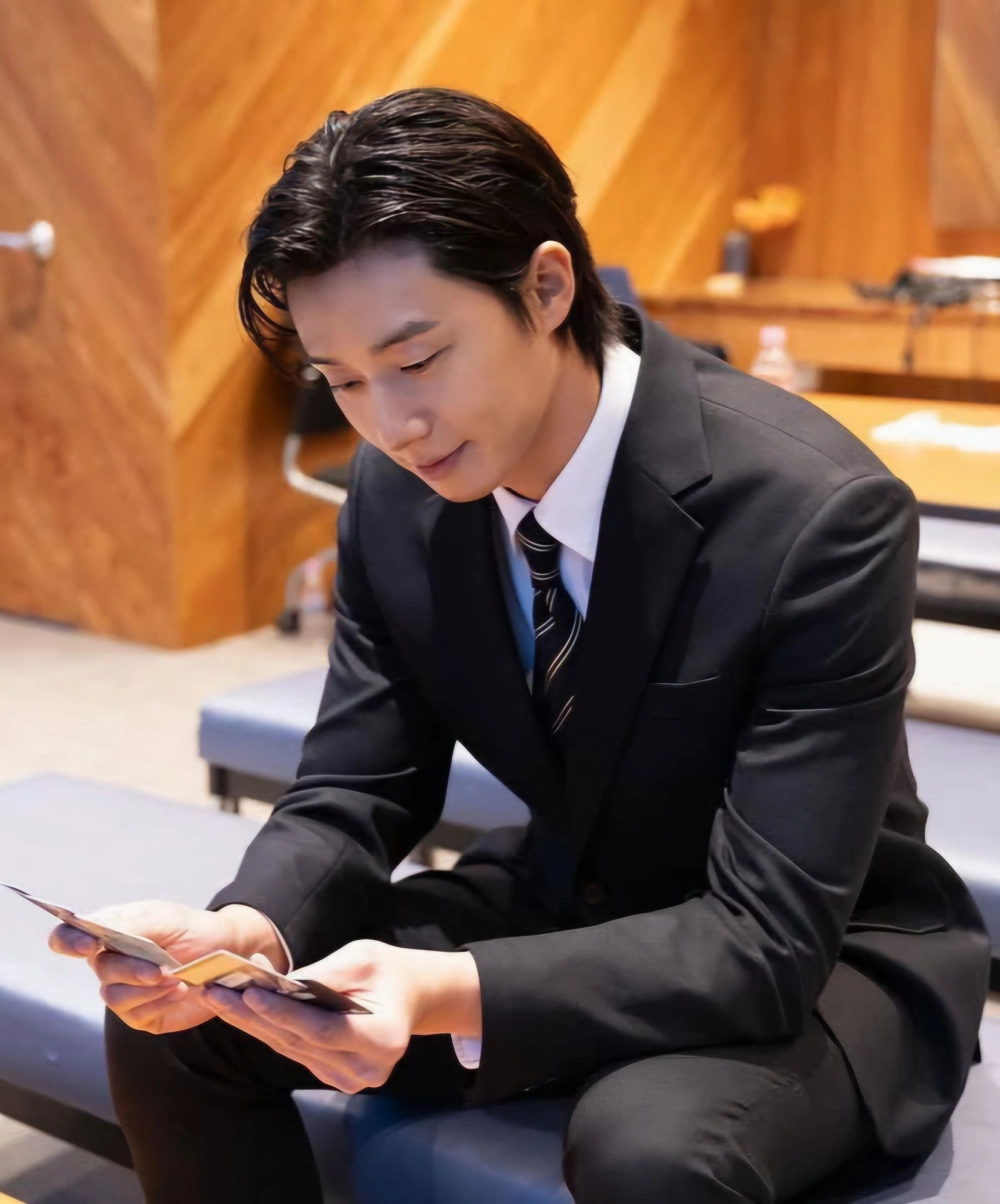 Park Seo Joon dramas như Tầng lớp Itaewon, Thanh xuân vật vã