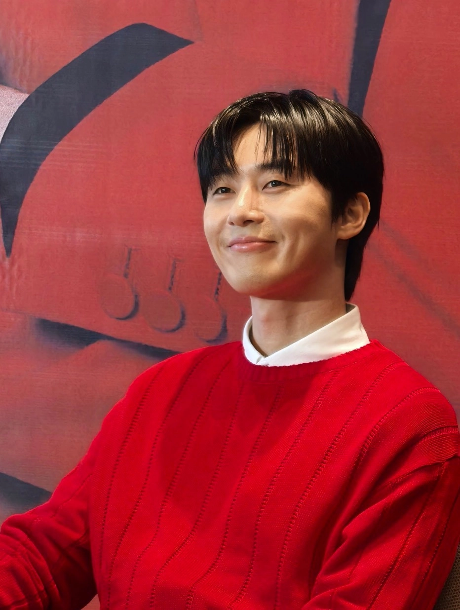 Park Seo Joon age nam diễn viên sinh năm 1988
