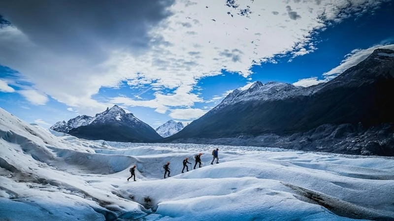 Tải ngay Patagonia hoang dã