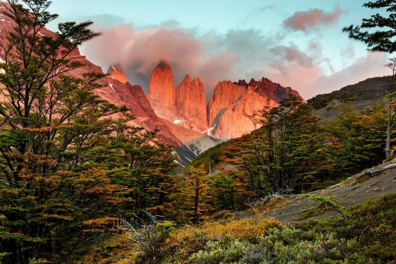 Tìm hiểu đôi nét về Patagonia và sức hấp dẫn kỳ diệu