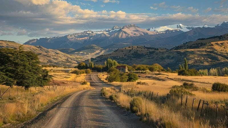 Cùng khám phá lý do Patagonia là điểm đến được yêu thích