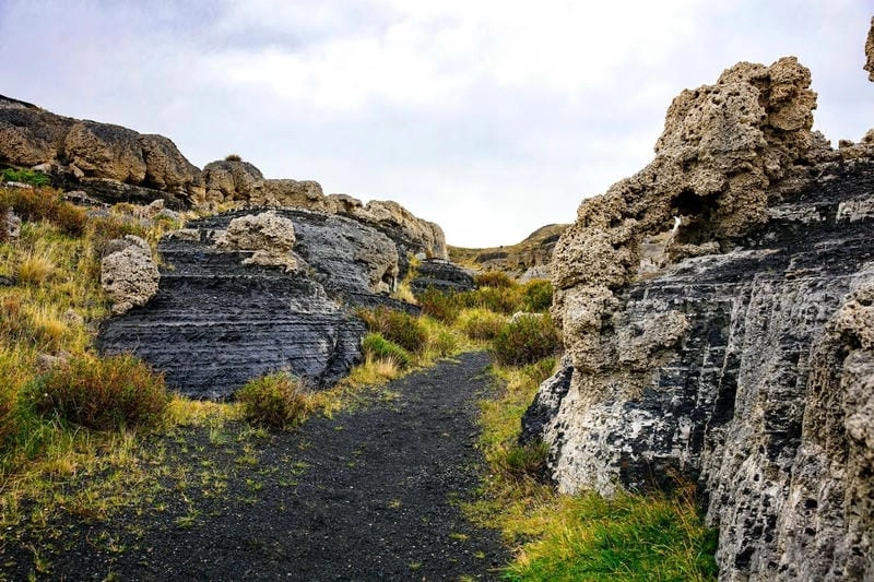 Cùng du ngoạn Patagonia thanh bình