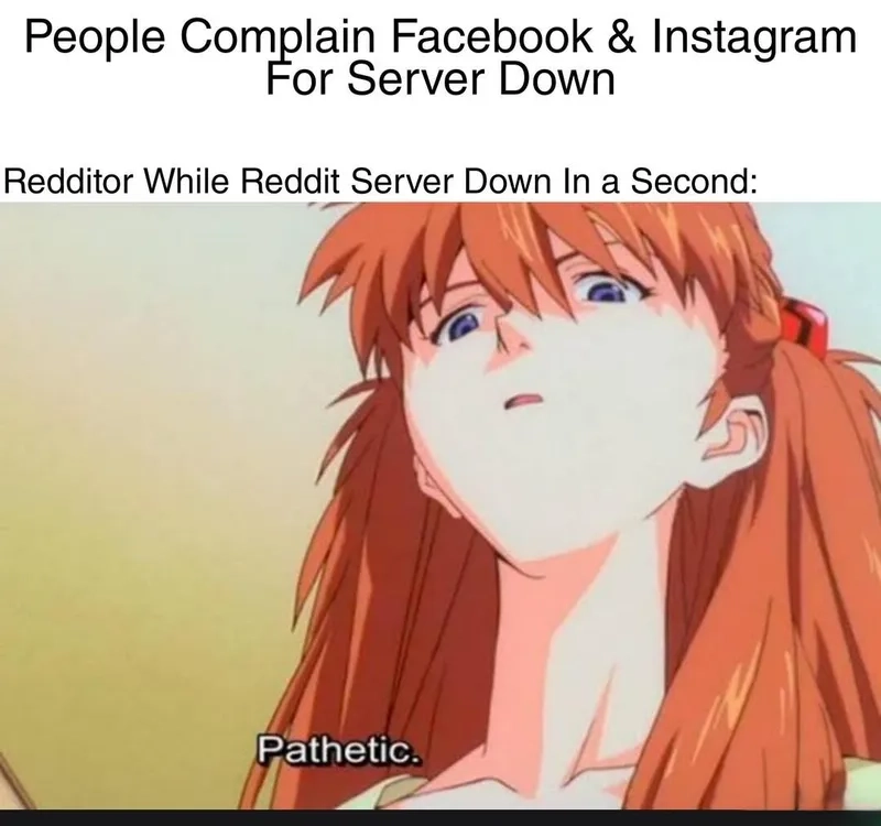 Cười sảng khoái với pathetic meme template cực hot trên mạng