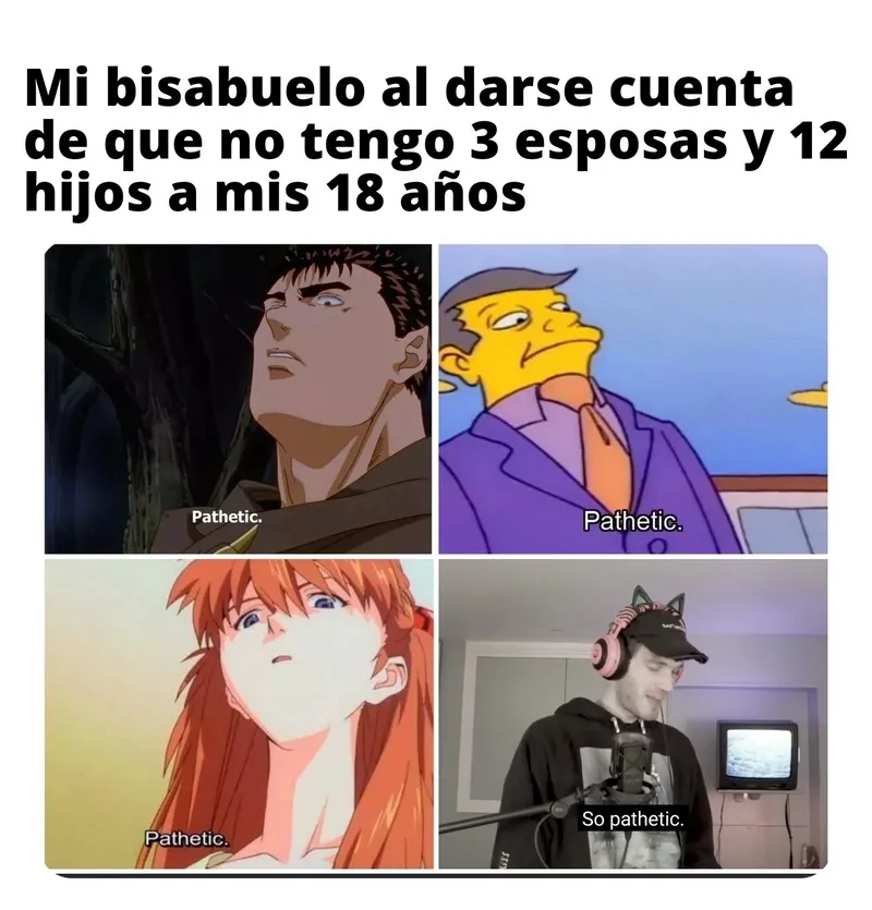 Bộ sưu tập dr doofenshmirtz pathetic meme khiến bạn cười ngả nghiêng