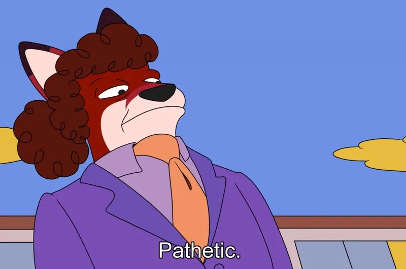 Thư giãn với loạt pathetic gif hài hước viral khắp mạng xã hội