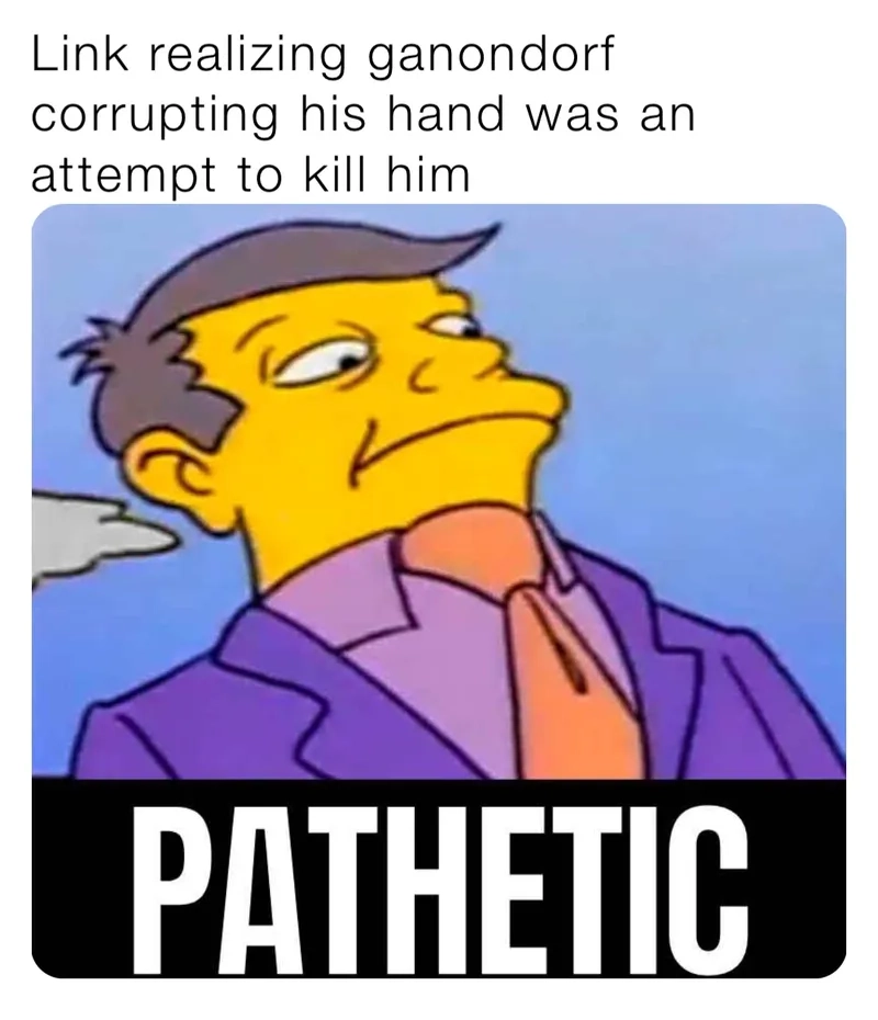 Khám phá top trend pathetic anime meme khiến cộng đồng thích thú