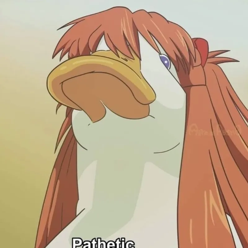 Meme huyền thoại dr doofenshmirtz pathetic meme luôn hot mỗi ngày