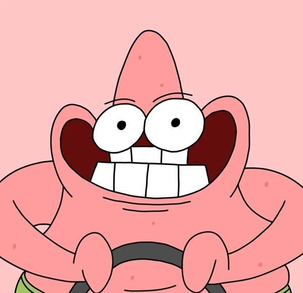 Patrick meme là gì?