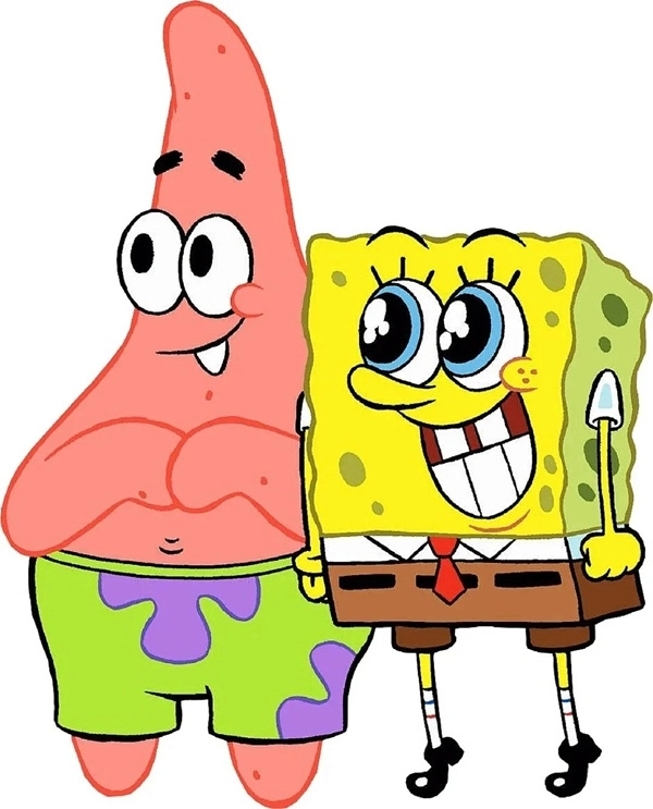 Suy nghĩ hài hước nhưng thâm thúy với thinking patrick meme hot trend