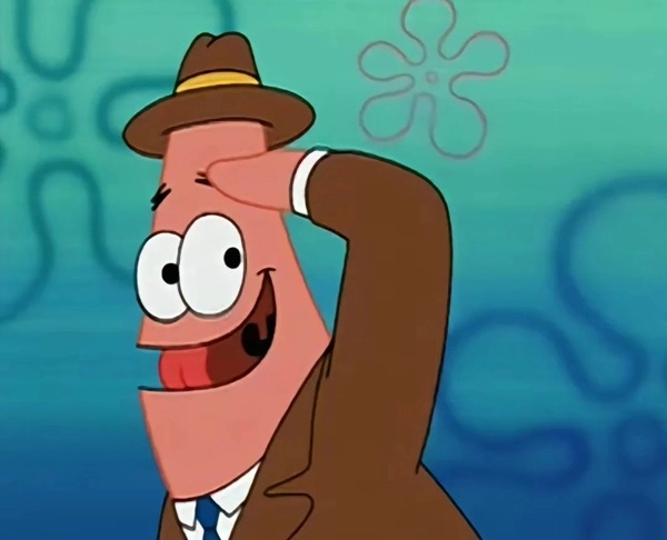 Savage patrick meme là lựa chọn số một để troll bạn bè cực chất