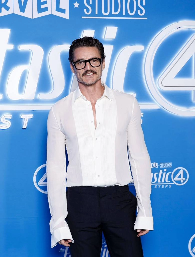 Pedro Pascal wife (vợ) và tình trạng độc thân của nam tài tử