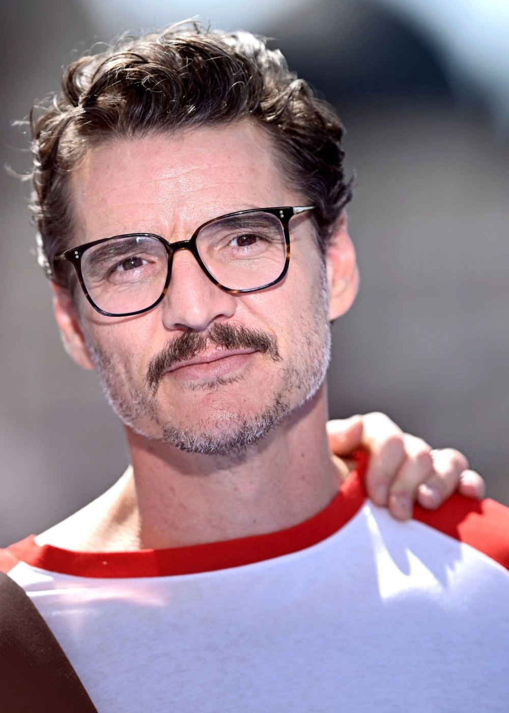 Actor Pedro Pascal và hành trình sự nghiệp đầy ấn tượng